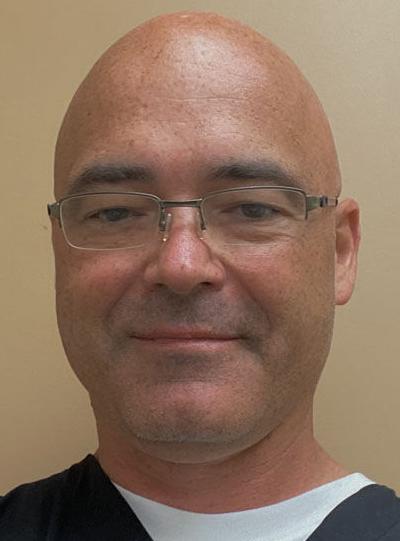 Bill Bonner